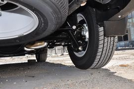 2013款哈弗H5智尊版2.0T手动两驱进取型