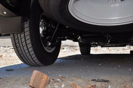 2013款哈弗H5智尊版2.0T手动两驱进取型