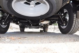 2013款哈弗H5智尊版2.0T手动两驱进取型