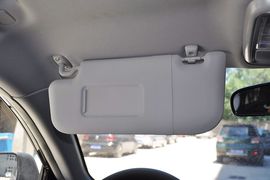 2013款哈弗H5智尊版2.0T手动两驱进取型