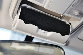 2013款哈弗H5智尊版2.0T手动两驱进取型