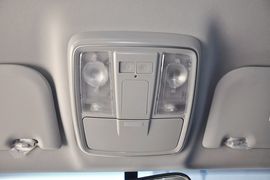 2013款哈弗H5智尊版2.0T手动两驱进取型