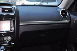 2013款哈弗H5智尊版2.0T手动两驱进取型