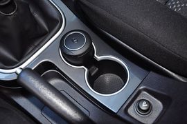 2013款哈弗H5智尊版2.0T手动两驱进取型