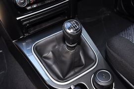 2013款哈弗H5智尊版2.0T手动两驱进取型