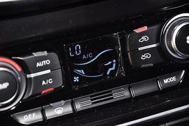 2013款哈弗H5智尊版2.0T手动两驱进取型