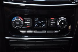 2013款哈弗H5智尊版2.0T手动两驱进取型