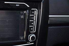 2013款哈弗H5智尊版2.0T手动两驱进取型