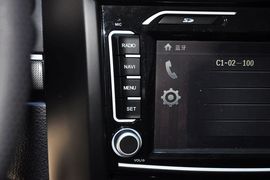 2013款哈弗H5智尊版2.0T手动两驱进取型