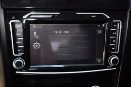 2013款哈弗H5智尊版2.0T手动两驱进取型