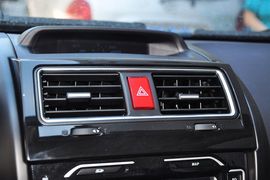 2013款哈弗H5智尊版2.0T手动两驱进取型