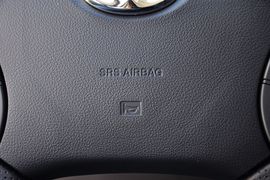 2013款哈弗H5智尊版2.0T手动两驱进取型