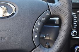 2013款哈弗H5智尊版2.0T手动两驱进取型