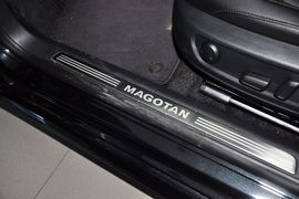 2013款大众迈腾2.0TSI豪华型