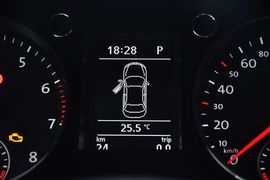 2013款大众迈腾2.0TSI豪华型