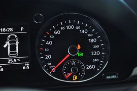 2013款大众迈腾2.0TSI豪华型