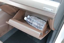 2017款东风风行景逸X5