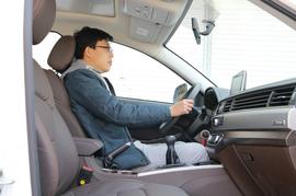 2017款东风风行景逸X5