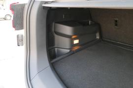 2017款东风风行景逸X5