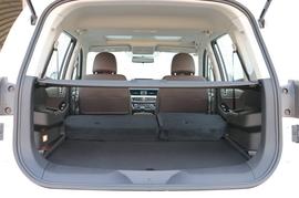 2017款东风风行景逸X5