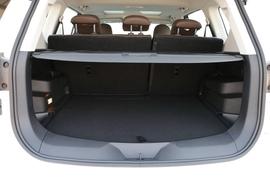 2017款东风风行景逸X5