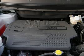 2017款东风风行景逸X5