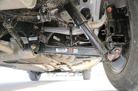 2017款东风风行景逸X5