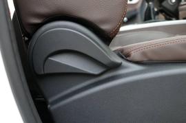 2017款东风风行景逸X5