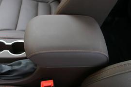 2017款东风风行景逸X5