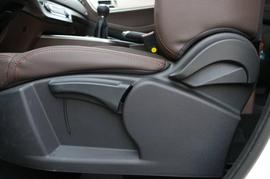 2017款东风风行景逸X5