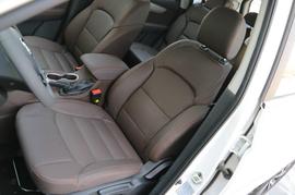 2017款东风风行景逸X5