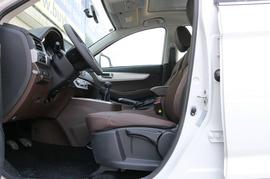 2017款东风风行景逸X5