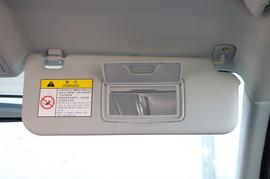 2017款东风风行景逸X5