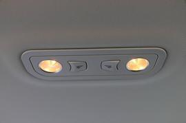 2017款东风风行景逸X5