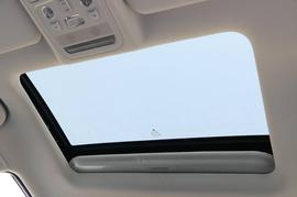 2017款东风风行景逸X5