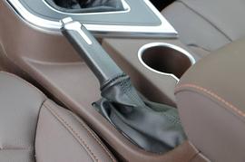 2017款东风风行景逸X5