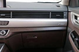 2017款东风风行景逸X5