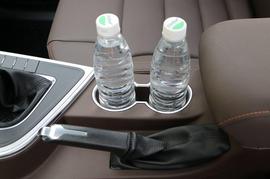 2017款东风风行景逸X5