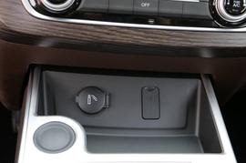 2017款东风风行景逸X5