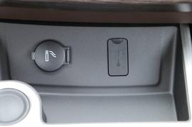 2017款东风风行景逸X5