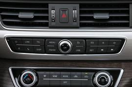 2017款东风风行景逸X5