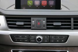 2017款东风风行景逸X5