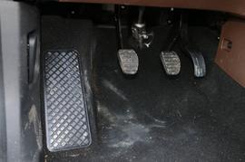 2017款东风风行景逸X5