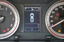 2017款东风风行景逸X5