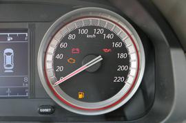 2017款东风风行景逸X5