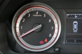 2017款东风风行景逸X5