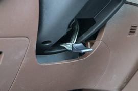 2017款东风风行景逸X5