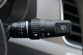 2017款东风风行景逸X5