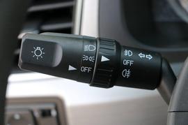 2017款东风风行景逸X5