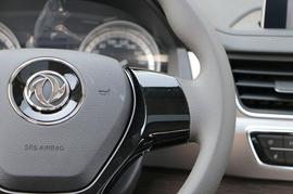 2017款东风风行景逸X5